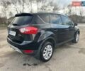 Чорний Форд Куга, об'ємом двигуна 2 л та пробігом 262 тис. км за 10800 $, фото 6 на Automoto.ua