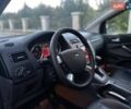 Чорний Форд Куга, об'ємом двигуна 2 л та пробігом 215 тис. км за 10450 $, фото 37 на Automoto.ua