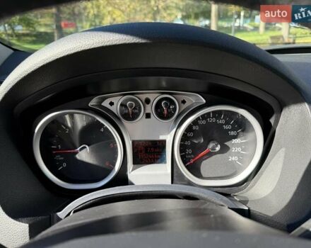 Форд Куга 2012 у Києві на Automoto.ua Чорний Форд Куга, об'ємом двигуна 2 л та пробігом 195 тис. км за 11350 $, фото 60 на Automoto.ua