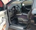 Черный Форд Куга, объемом двигателя 2 л и пробегом 124 тыс. км за 12500 $, фото 6 на Automoto.ua
