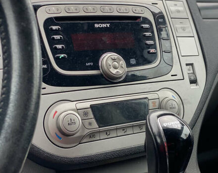 Чорний Форд Куга, об'ємом двигуна 2 л та пробігом 297 тис. км за 9300 $, фото 28 на Automoto.ua