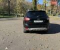 Черный Форд Куга, объемом двигателя 2 л и пробегом 195 тыс. км за 10150 $, фото 4 на Automoto.ua