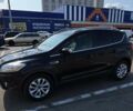 Черный Форд Куга, объемом двигателя 2 л и пробегом 270 тыс. км за 10700 $, фото 17 на Automoto.ua