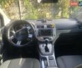 Чорний Форд Куга, об'ємом двигуна 2 л та пробігом 182 тис. км за 9700 $, фото 7 на Automoto.ua