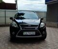 Чорний Форд Куга, об'ємом двигуна 2 л та пробігом 245 тис. км за 10300 $, фото 2 на Automoto.ua