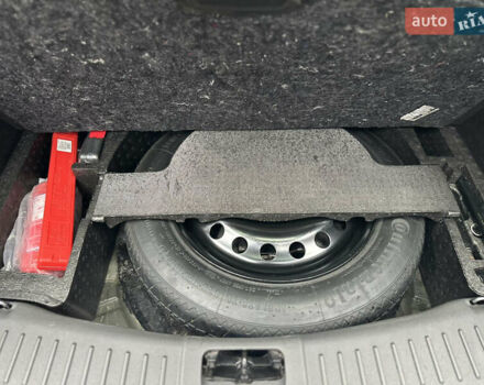 Чорний Форд Куга, об'ємом двигуна 2 л та пробігом 155 тис. км за 12500 $, фото 52 на Automoto.ua