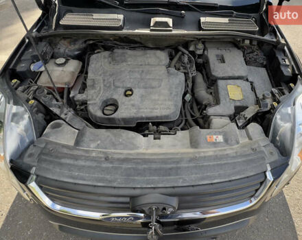 Форд Куга 2012 у Тернополі на Automoto.ua Чорний Форд Куга, об'ємом двигуна 2 л та пробігом 275 тис. км за 12200 $, фото 11 на Automoto.ua