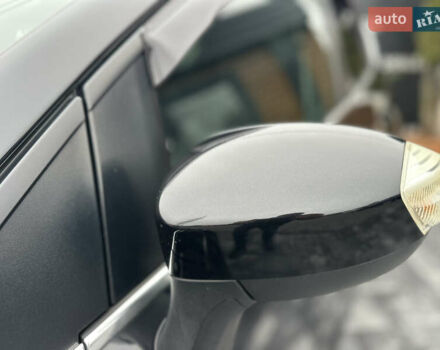 Чорний Форд Куга, об'ємом двигуна 2 л та пробігом 155 тис. км за 12500 $, фото 16 на Automoto.ua