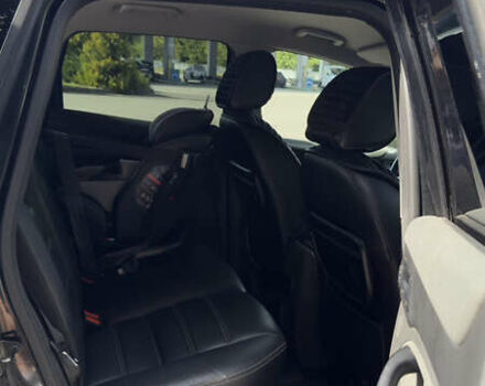 Форд Куга 2012 у Тернополі на Automoto.ua Чорний Форд Куга, об'ємом двигуна 2 л та пробігом 275 тис. км за 12200 $, фото 10 на Automoto.ua