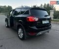 Чорний Форд Куга, об'ємом двигуна 2 л та пробігом 215 тис. км за 10450 $, фото 7 на Automoto.ua