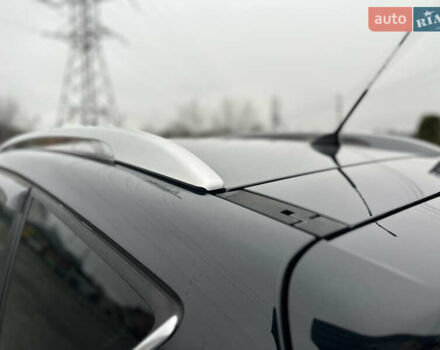 Чорний Форд Куга, об'ємом двигуна 2 л та пробігом 155 тис. км за 12500 $, фото 17 на Automoto.ua