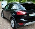 Чорний Форд Куга, об'ємом двигуна 2 л та пробігом 245 тис. км за 10300 $, фото 5 на Automoto.ua