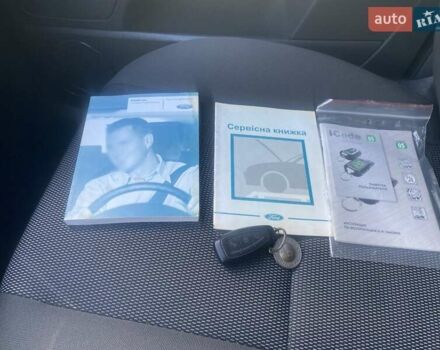 Чорний Форд Куга, об'ємом двигуна 2 л та пробігом 182 тис. км за 9700 $, фото 12 на Automoto.ua