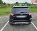 Чорний Форд Куга, об'ємом двигуна 2.52 л та пробігом 153 тис. км за 12224 $, фото 1 на Automoto.ua