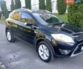 Чорний Форд Куга, об'ємом двигуна 2 л та пробігом 220 тис. км за 8800 $, фото 6 на Automoto.ua