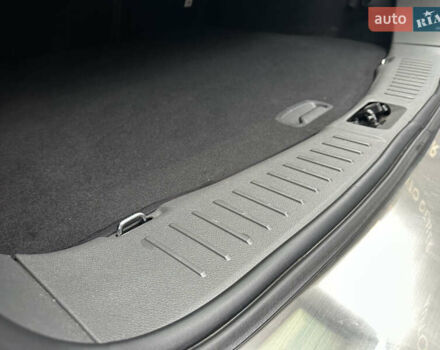Чорний Форд Куга, об'ємом двигуна 2 л та пробігом 155 тис. км за 12500 $, фото 54 на Automoto.ua