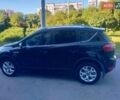 Чорний Форд Куга, об'ємом двигуна 2 л та пробігом 220 тис. км за 8800 $, фото 12 на Automoto.ua