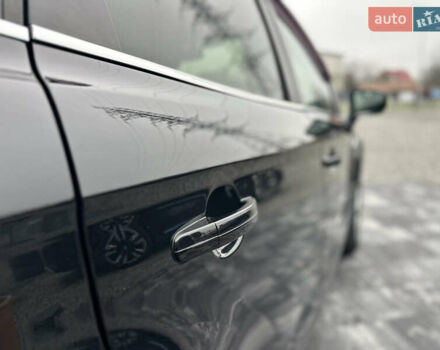 Чорний Форд Куга, об'ємом двигуна 2 л та пробігом 155 тис. км за 12500 $, фото 22 на Automoto.ua