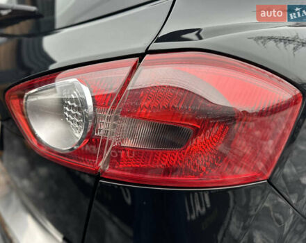 Чорний Форд Куга, об'ємом двигуна 2 л та пробігом 155 тис. км за 12500 $, фото 21 на Automoto.ua