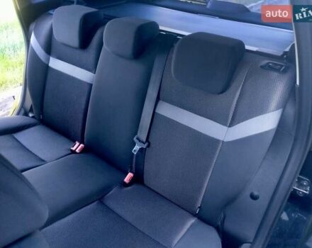 Чорний Форд Куга, об'ємом двигуна 2 л та пробігом 220 тис. км за 8800 $, фото 15 на Automoto.ua