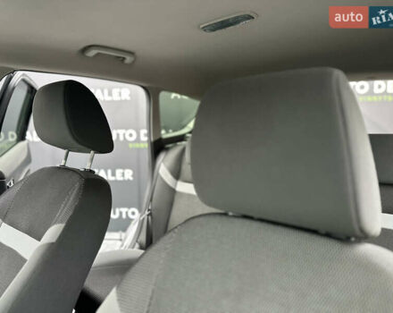 Чорний Форд Куга, об'ємом двигуна 2 л та пробігом 155 тис. км за 12500 $, фото 43 на Automoto.ua