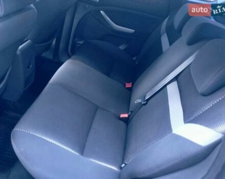 Чорний Форд Куга, об'ємом двигуна 2 л та пробігом 220 тис. км за 8800 $, фото 9 на Automoto.ua