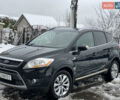 Чорний Форд Куга, об'ємом двигуна 2 л та пробігом 297 тис. км за 9300 $, фото 6 на Automoto.ua