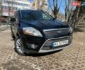 Чорний Форд Куга, об'ємом двигуна 2.52 л та пробігом 148 тис. км за 12200 $, фото 1 на Automoto.ua