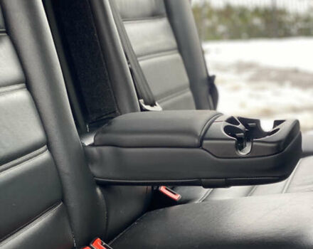 Чорний Форд Куга, об'ємом двигуна 2 л та пробігом 297 тис. км за 9300 $, фото 27 на Automoto.ua