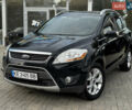 Черный Форд Куга, объемом двигателя 2.5 л и пробегом 160 тыс. км за 10900 $, фото 8 на Automoto.ua