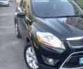 Чорний Форд Куга, об'ємом двигуна 2 л та пробігом 220 тис. км за 8800 $, фото 34 на Automoto.ua