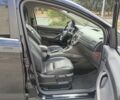 Черный Форд Куга, объемом двигателя 2.52 л и пробегом 193 тыс. км за 9500 $, фото 7 на Automoto.ua