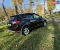 Форд Куга 2012 у Києві на Automoto.ua Чорний Форд Куга, об'ємом двигуна 2 л та пробігом 195 тис. км за 11350 $, фото 25 на Automoto.ua