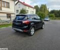 Черный Форд Куга, объемом двигателя 2 л и пробегом 197 тыс. км за 8300 $, фото 7 на Automoto.ua