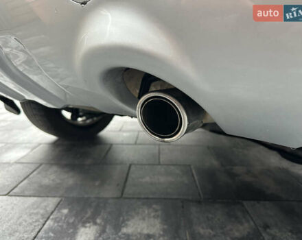 Чорний Форд Куга, об'ємом двигуна 2 л та пробігом 155 тис. км за 12500 $, фото 56 на Automoto.ua