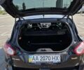 Черный Форд Куга, объемом двигателя 2 л и пробегом 270 тыс. км за 10700 $, фото 11 на Automoto.ua