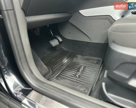 Чорний Форд Куга, об'ємом двигуна 2 л та пробігом 155 тис. км за 12500 $, фото 38 на Automoto.ua