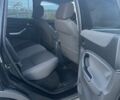 Черный Форд Куга, объемом двигателя 2 л и пробегом 182 тыс. км за 9500 $, фото 7 на Automoto.ua