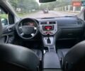Чорний Форд Куга, об'ємом двигуна 2 л та пробігом 215 тис. км за 10450 $, фото 49 на Automoto.ua