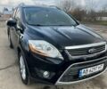 Чорний Форд Куга, об'ємом двигуна 2 л та пробігом 262 тис. км за 10800 $, фото 3 на Automoto.ua