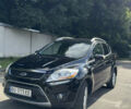 Форд Куга 2012 у Тернополі на Automoto.ua Чорний Форд Куга, об'ємом двигуна 2 л та пробігом 275 тис. км за 12200 $, фото 2 на Automoto.ua