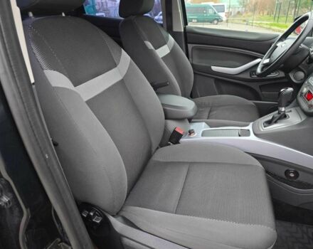 Черный Форд Куга, объемом двигателя 0 л и пробегом 160 тыс. км за 10999 $, фото 12 на Automoto.ua