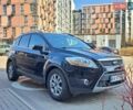 Чорний Форд Куга, об'ємом двигуна 2 л та пробігом 86 тис. км за 13437 $, фото 1 на Automoto.ua