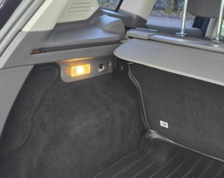 Черный Форд Куга, объемом двигателя 0 л и пробегом 160 тыс. км за 10999 $, фото 15 на Automoto.ua