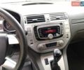 Черный Форд Куга, объемом двигателя 2 л и пробегом 96 тыс. км за 13500 $, фото 2 на Automoto.ua