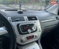Чорний Форд Куга, об'ємом двигуна 2 л та пробігом 220 тис. км за 9800 $, фото 1 на Automoto.ua