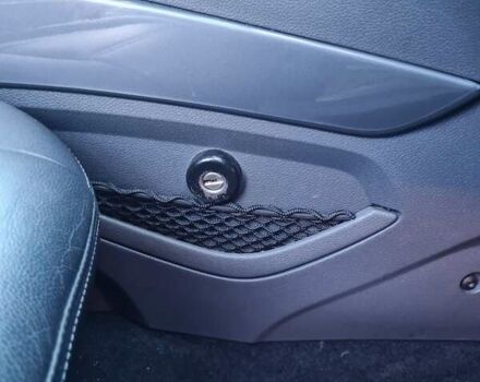 Черный Форд Куга, объемом двигателя 2 л и пробегом 191 тыс. км за 11200 $, фото 2 на Automoto.ua