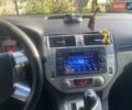 Чорний Форд Куга, об'ємом двигуна 2 л та пробігом 182 тис. км за 9700 $, фото 11 на Automoto.ua