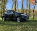 Форд Куга 2012 у Києві на Automoto.ua Чорний Форд Куга, об'ємом двигуна 2 л та пробігом 195 тис. км за 11350 $, фото 23 на Automoto.ua