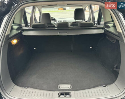 Чорний Форд Куга, об'ємом двигуна 2 л та пробігом 155 тис. км за 12500 $, фото 51 на Automoto.ua